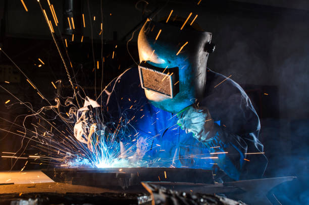 Trusted Middletown, CA Welder & Metal Fabrication Experts