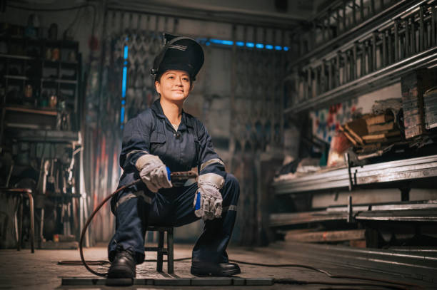 Best Automation and Robotic Welding in Middletown, CA
