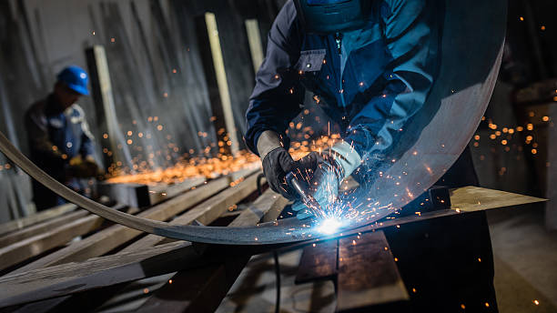Best Automation and Robotic Welding in Middletown, CA
